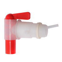 20mm Aeroflow Tap - Bung image