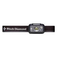 Black Diamond Spot Headlamp Black 350 image