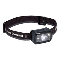 Black Diamond Revolt Headlamp Graphite image