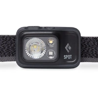 Black Diamond Spot Headlamp Graphite 400 image