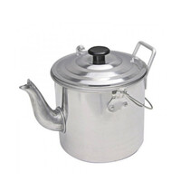 Campfire 2.83L Aluminium Billy Teapot image