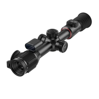Nocpix Bolt L35R Thermal Rifle Scope image