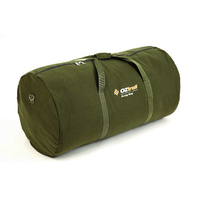 OZtrail Canvas Biker Swag Bag image