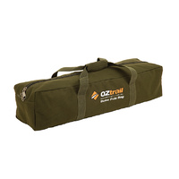 Oztrail Canvas Dome Pole Bag image
