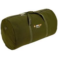 Oztrail Canvas Swag Bag Single image