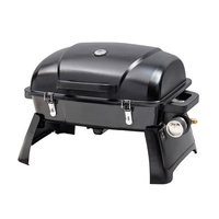 Gasmate Voyager Portable BBQ image