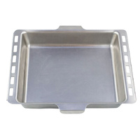 Road Chef Oven Baking Tray  image