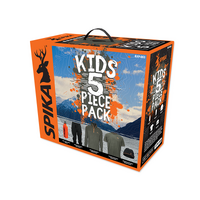 Spika Kids 5 Piece Box Set Pack image