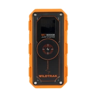 Wildtrak 6000A Jump Starter  image