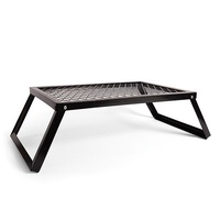 Campfire Heavy Duty Camp Grill image