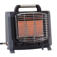 Gasmate Portable Camping Gas Heater  image
