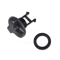 Dometic CI Icebox bung image