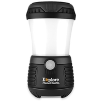 Explore Planet Earth 180 LED Lantern Light image