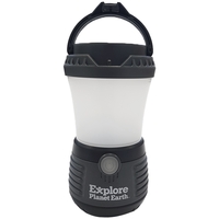 Explore Planet Earth 450 LED Rechargeable Lantern image