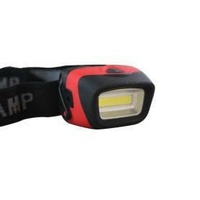 Dogbox Headlamp COB image