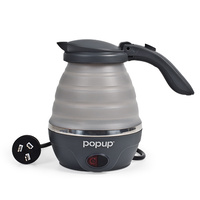 Pop Up 240V Kettle Grey         image