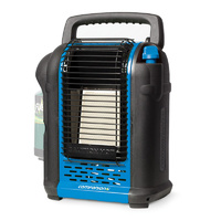 Companion Portable Propane Heater image