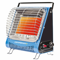 Companion Portable LPG Gas Heater image