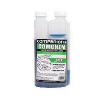 Companion Comchem Toilet Chemical 1L image