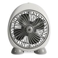Companion Aerobreeze 17cm Lithium Rechargeable Fan image