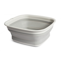Pop Up Essentials Square Tub 8L     image