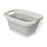 Pop Up Essential Laundry Basket image