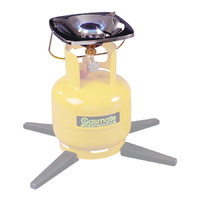 Gasmate Single Burner Stove image