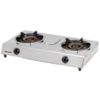 Gasmate Wok Cooker Double image