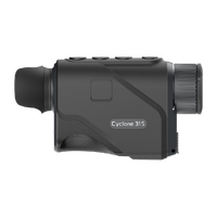 ThermTec Cyclone 315 Thermal Monocular image