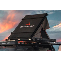CampBoss Roof Top Tent image