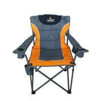 CampBoss Cape York Camping Chair 2 Buy image