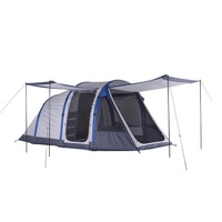 OZtrail Air Pillar 4V Dome Tent image