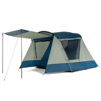 OZtrail Family 4 Dome Tent image