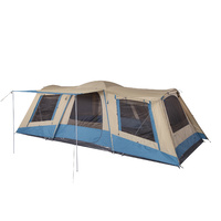 OZtrail Family 10 Dome Tent image