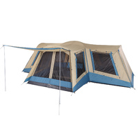 OZtrail Family 12 Dome Tent image