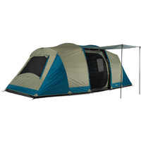 Oztrail Seascape 10 Dome Tent image