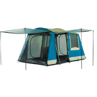OZtrail Sundowner Dome Tent image