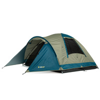OZtrail Tasman 3V Dome Tent  image
