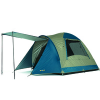 OZtrail Tasman 4V Dome Tent image