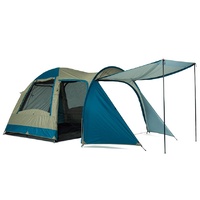 OZtrail Tasman 4V Plus Dome Tent image