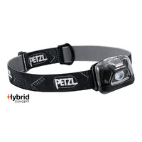 Petzl Tikkina Headlamp Black 250 Lumens image