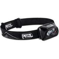 Petzl Actik Core Headlamp Black 450 Lumens image