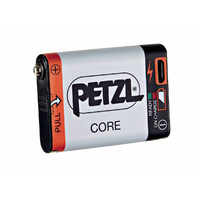 Petzl Core Rechargeable Battery  image