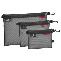 Eagle Creek Pack-It 3pc Original Sac Set - Black image