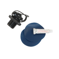 OZtrail Air Bed Repair Kit image