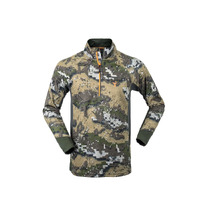 Hunters Element Eclipse Top Desolve Veil Camo image