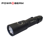 Powa Beam Comet X1 LED Torch image