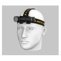 Armytek Wizard C2 Ultraviolet Light image