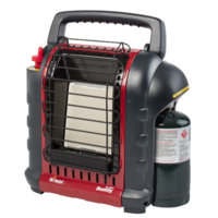 Mr Heater Portable Buddy Heater image