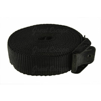 Fasty Strap Black 3.5m image